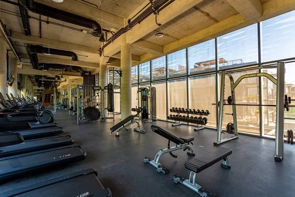 2-Bedroom Apartment With Cenote, Gym, Sauna, Tulum Ruins View 0*,  Mexico